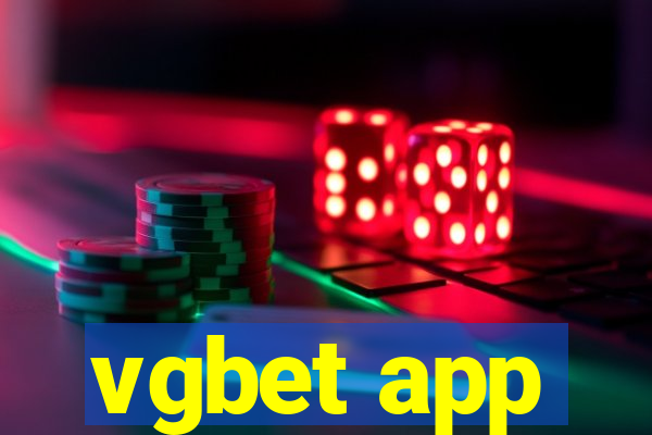 vgbet app